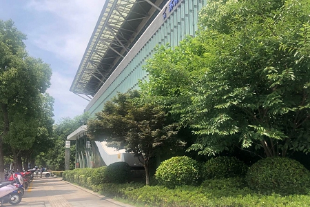 誠信吉祥的公司名字 誠信吉祥的公司名字