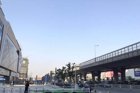 大氣獨特的建筑公司名稱 大氣獨特的建筑公司名稱